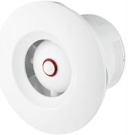 Kupelňový ventilátor - Stropný ventilátor fi125 Awenta Orbit