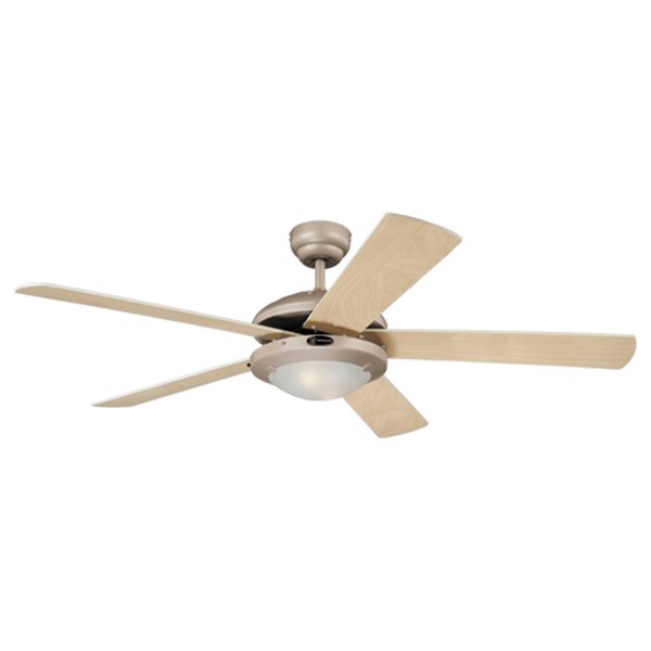 Kupelňový ventilátor - Stropný ventilátor so žiarovkou Comet 78182