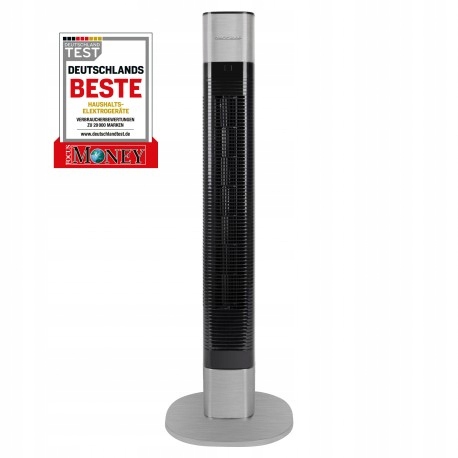 Kupelňový ventilátor - Vežový ventilátor ProfiCare PC-TVL 3068