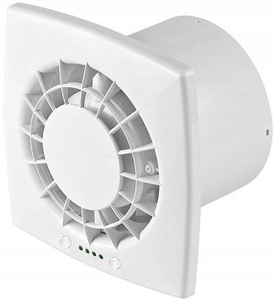 Kupelňový ventilátor - Odsávací ventilátor VEGA WGB100CTR