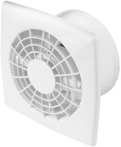 Kupelňový ventilátor - Odsávací ventilátor VEGA WGB150 - kocka, AWENTA