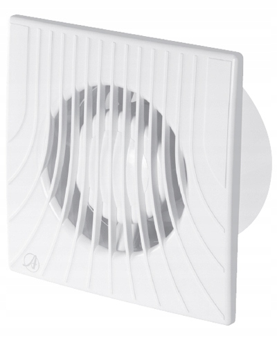 Kupelňový ventilátor - Odťahový ventilátor WA150- CUBE, AWENTA
