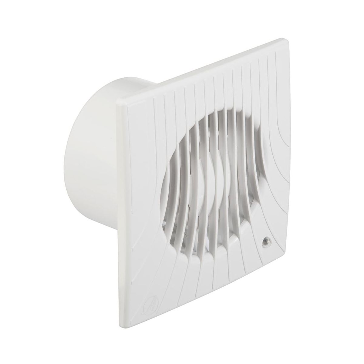 Kupelňový ventilátor - Odsávací ventilátor WA100 100 mm AWENTA