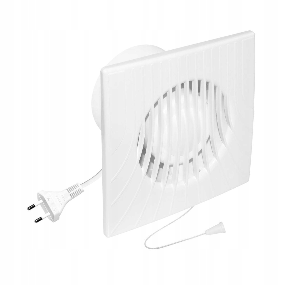 Kupelňový ventilátor - Odsávací ventilátor WA100DWP AWENTA