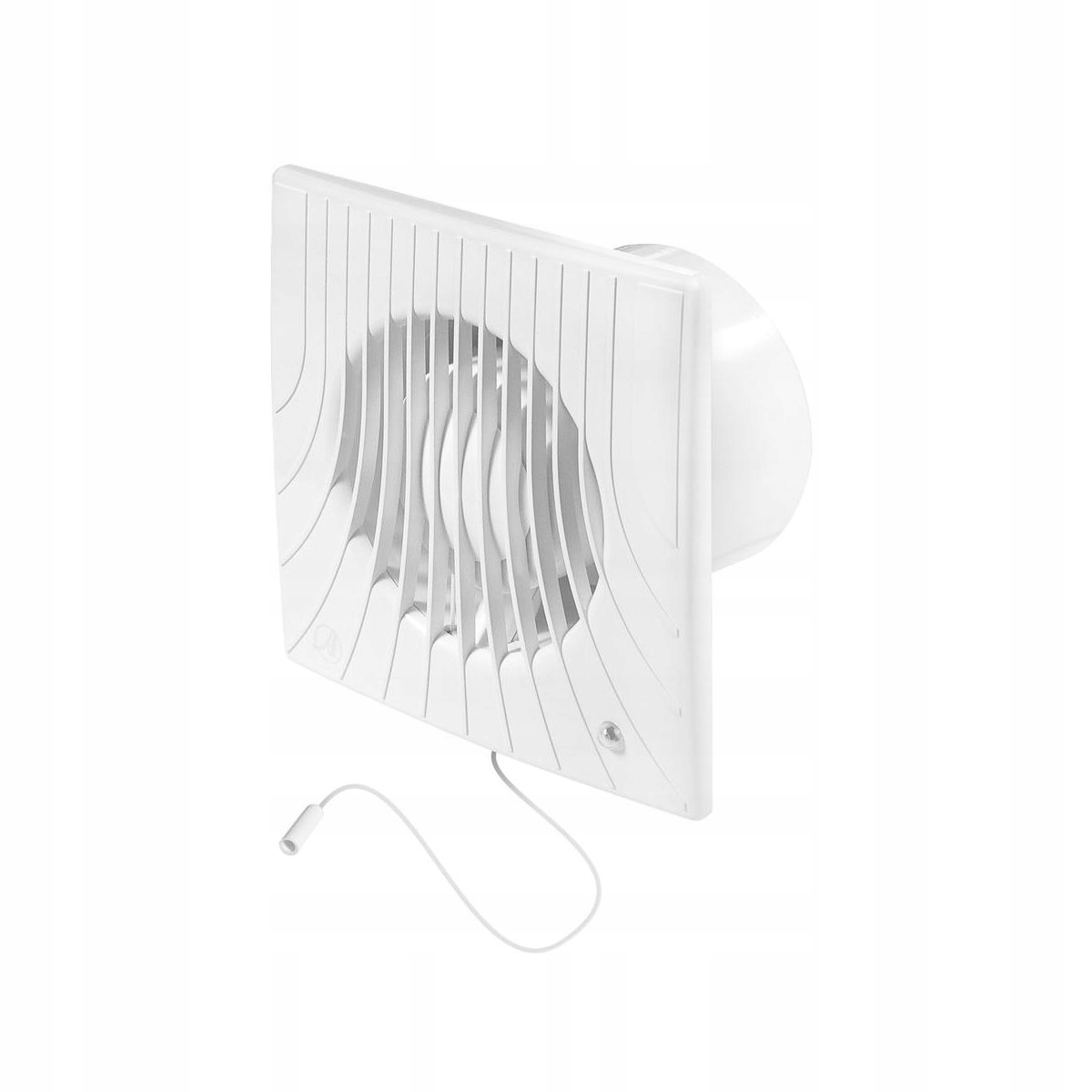 Kupelňový ventilátor - Odsávací ventilátor WA120 W 120 mm AWENTA