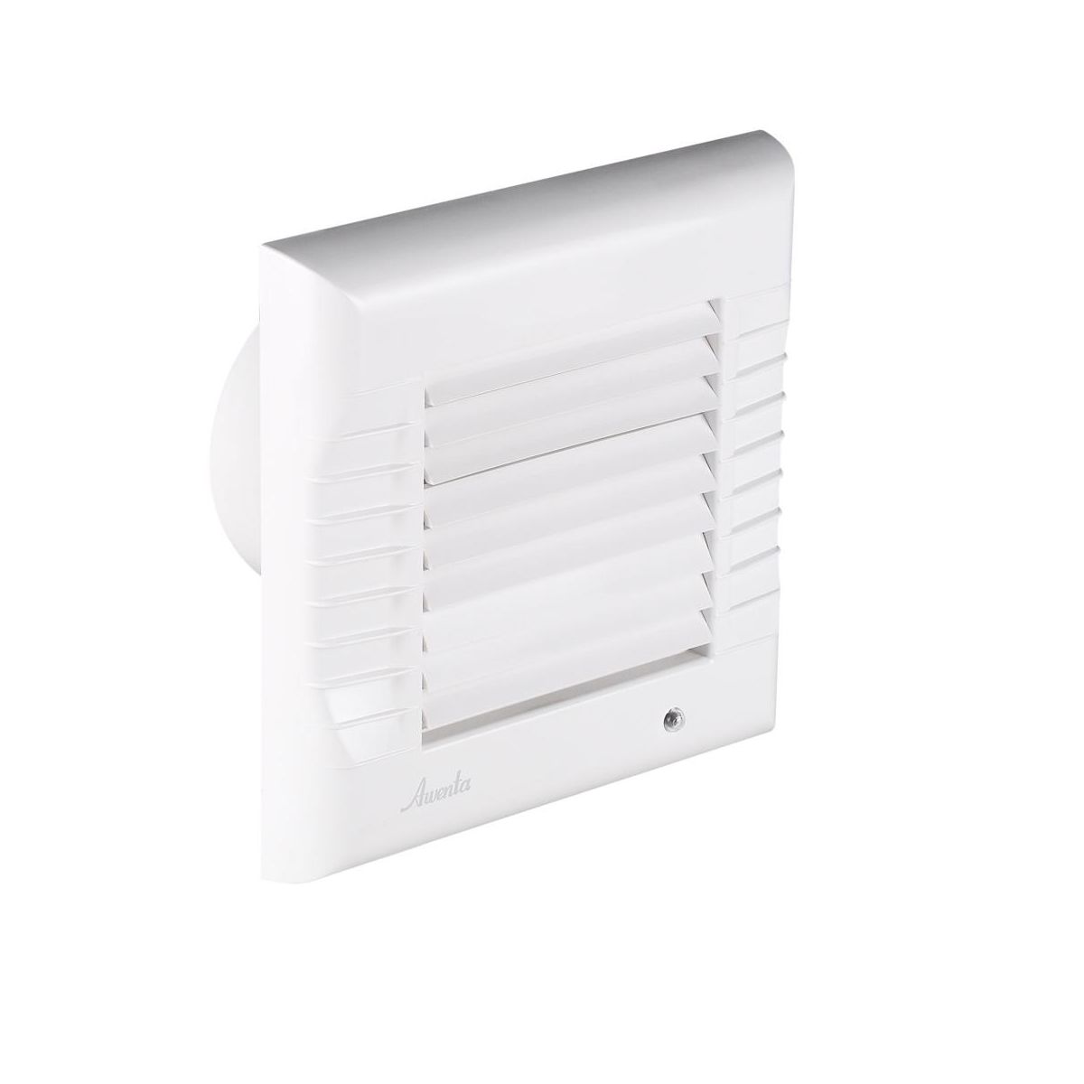 Kupelňový ventilátor - Odsávací ventilátor WM100 AWENTA