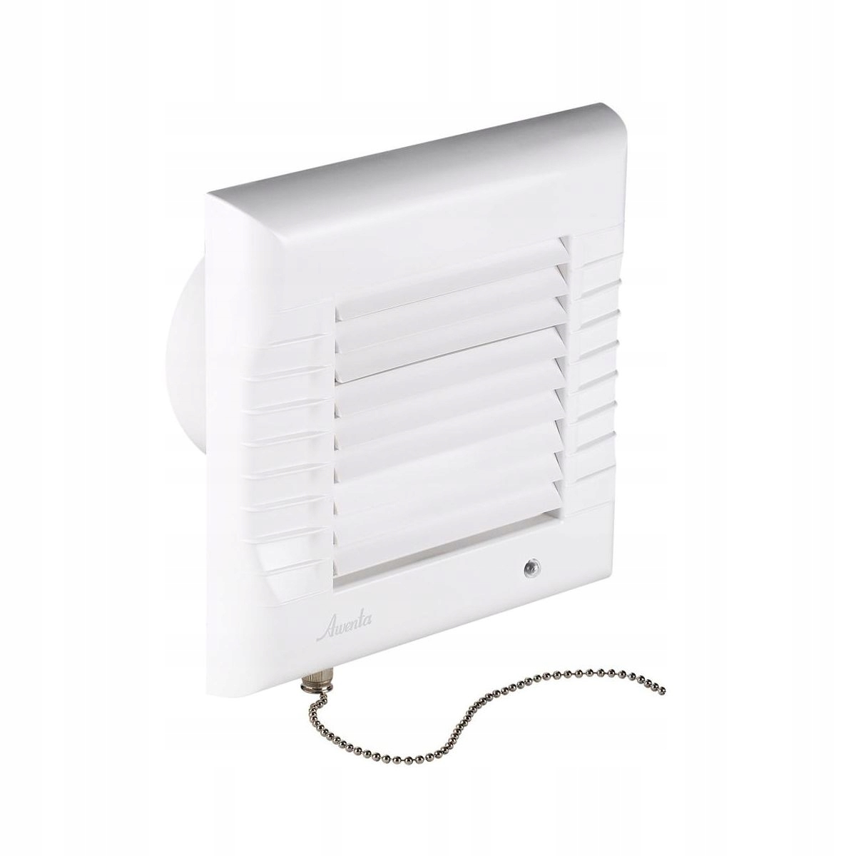 Kupelňový ventilátor - Odsávací ventilátor WM100 W AWENTA