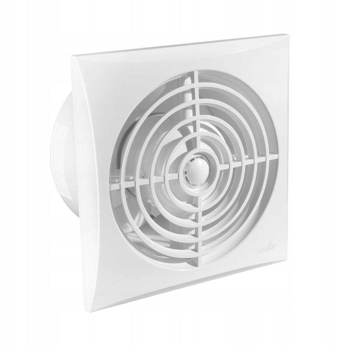Kupelňový ventilátor - Odsávací ventilátor WZ125 AWENTA