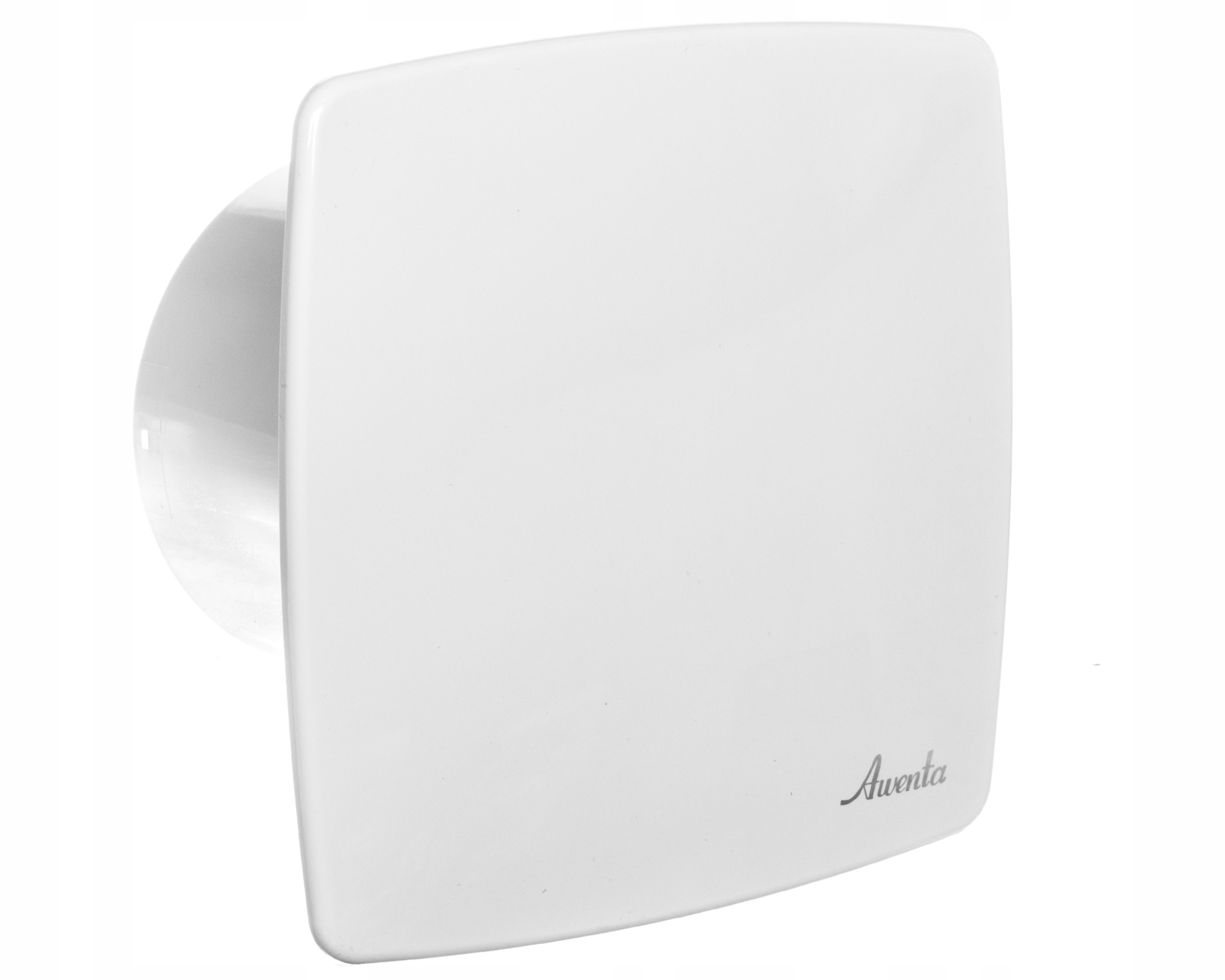 Kupelňový ventilátor - Odsávací ventilátor fi 100 10W 94m3 / h 230V IPX4 š