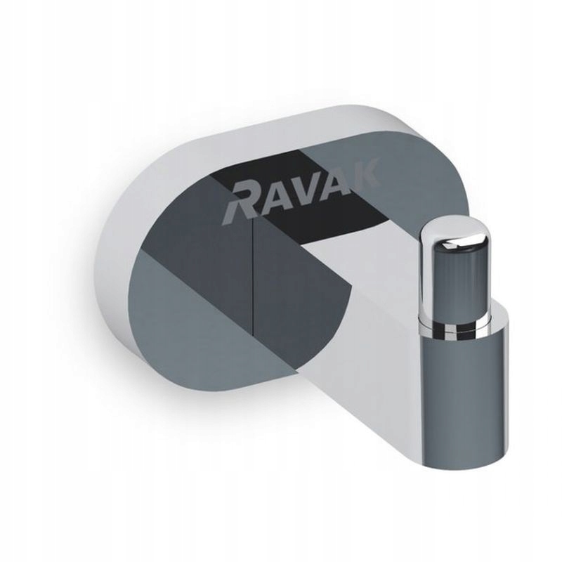 Vešiak - Ravak Chrome X07P320