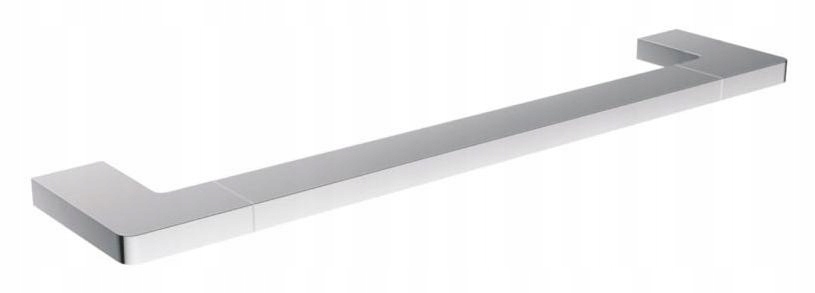 Vešiak - Držiak na uterák do kúpeľne 45 cm STELLA 02.111