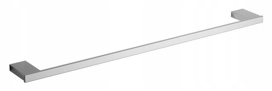 Vešiak - Vešiak na kúpeľňovú osušku, držiak na stenu, 60cm