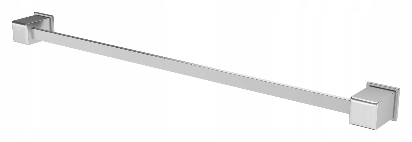 Vešiak - Držiak na uterák do kúpeľne 56cm