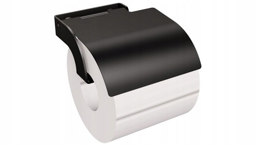 Držiak papiera Vešiak na papier Black Technic Andex 314 / NG