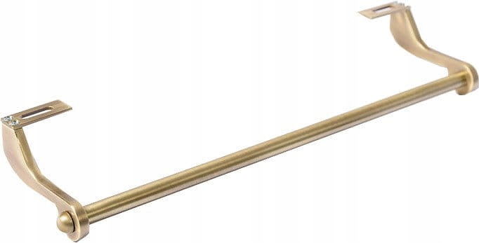 Umývadlo -  40 cm vešiak na uteráky pre umývadlá WALDORF