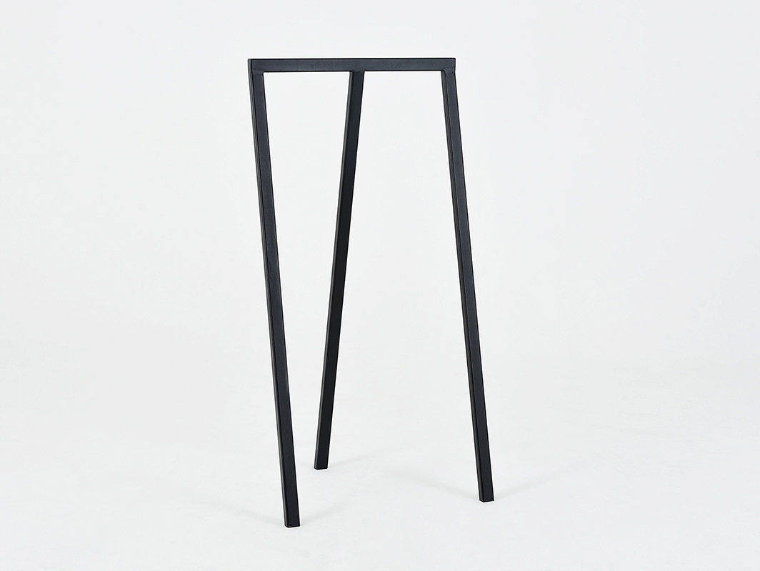 Vešiak - Držiak na uteráky Chai 2 - ArtSteelCraft