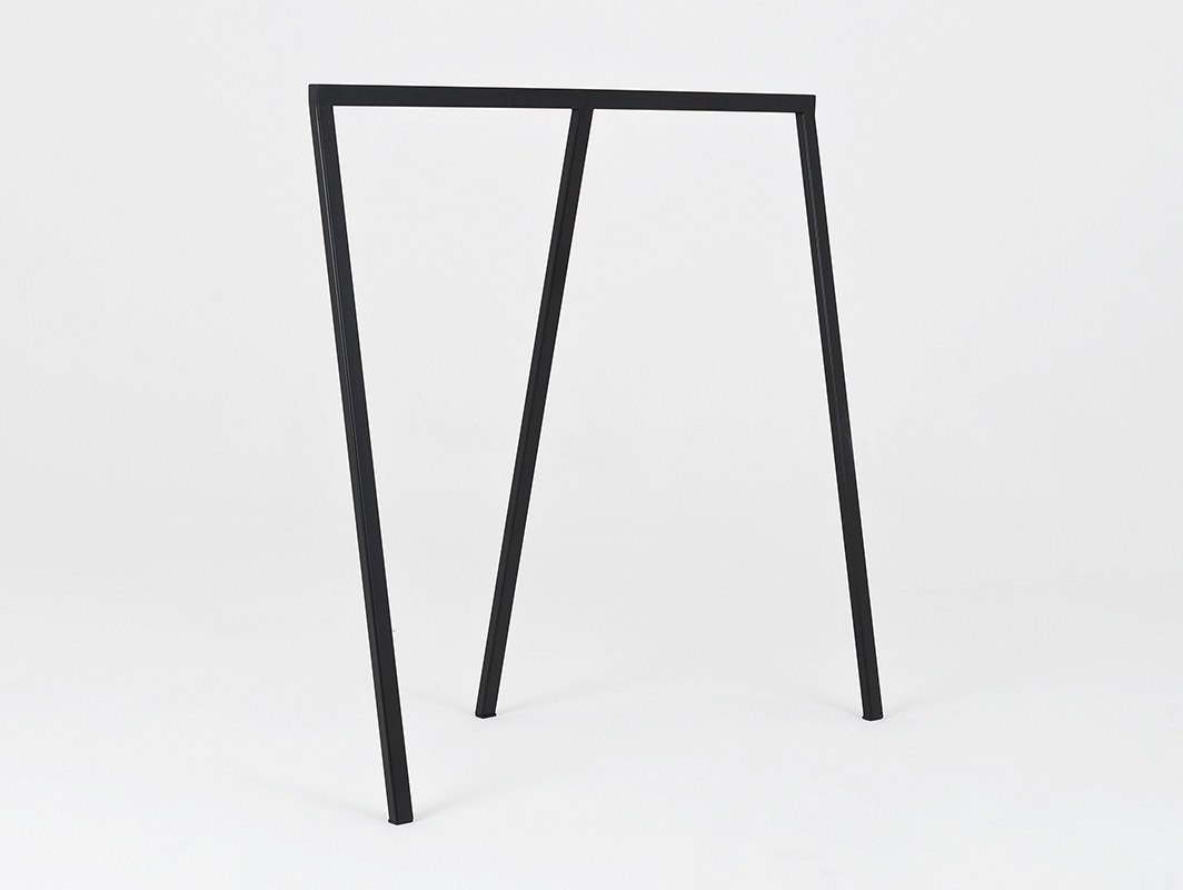 Vešiak - Držiak na uteráky Chai - Art Steel Craft