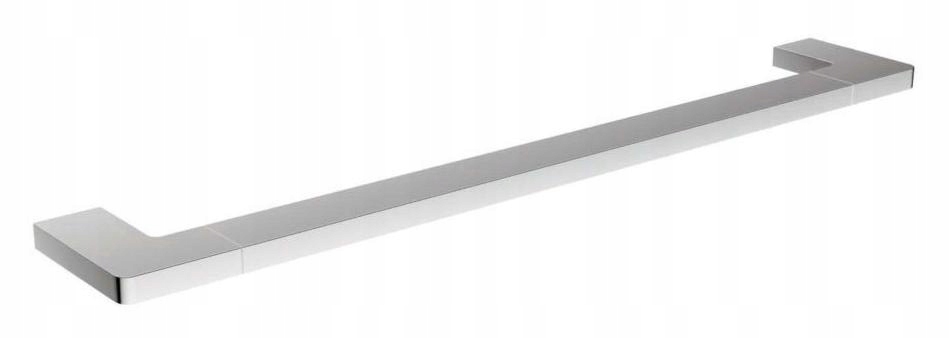 Vešiak - STELLA 02.110 rovná tyč na uteráky 60 cm