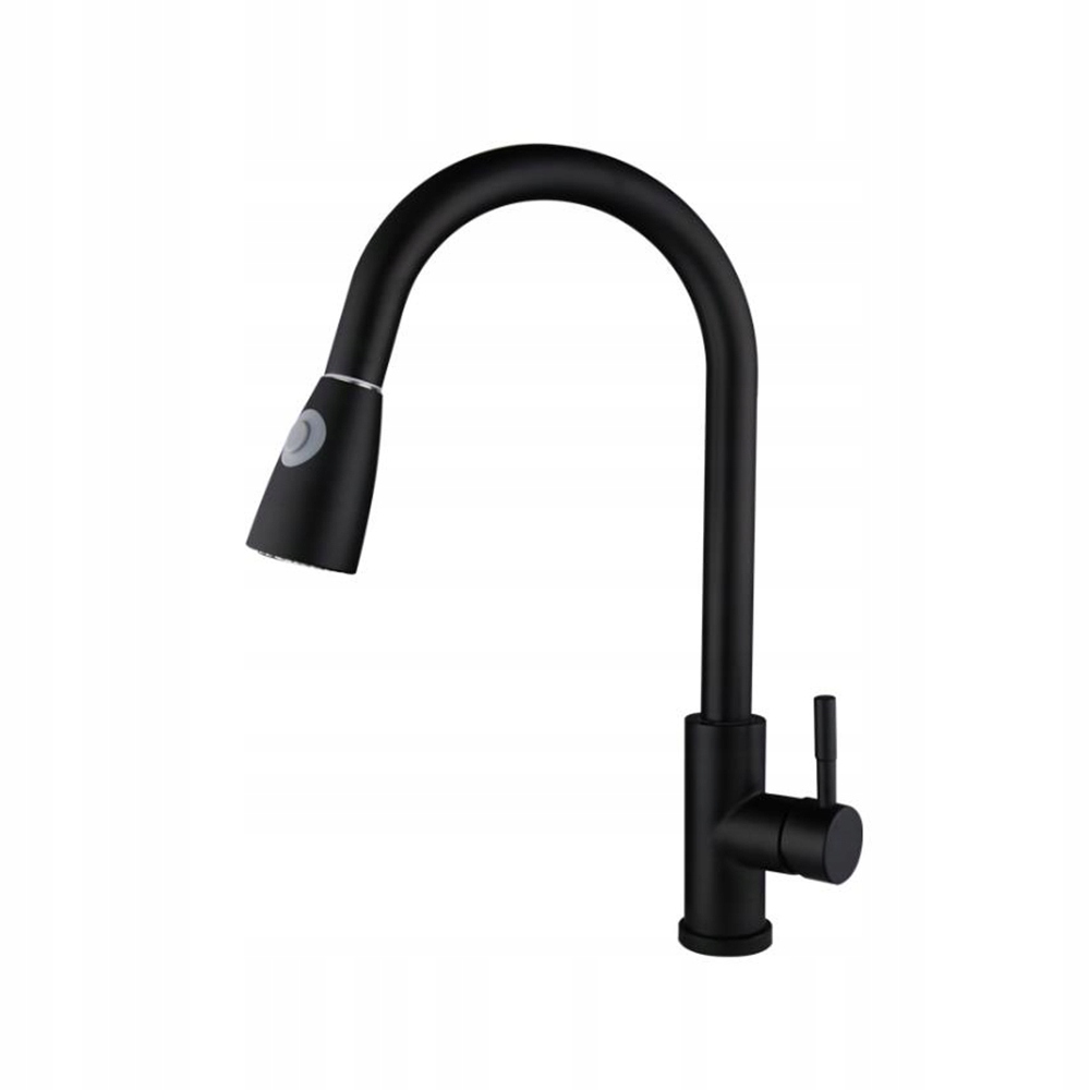 Kuchynská batéria - Vyťahovací kuchynský faucet