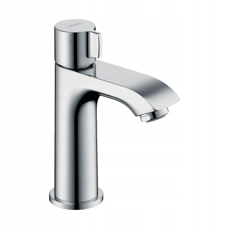 Umyvadlová batéria - UMÝVACÍ VENTIL HANSGROHE METRIS STOJANÝ CHROM