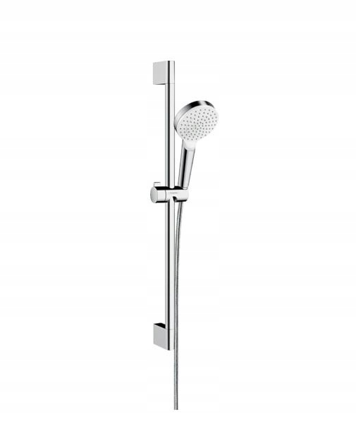 Sprchový panel - 1JET 65 CM HANSGROHE SPRCHOVÁ SÚPRAVA CROMETTA