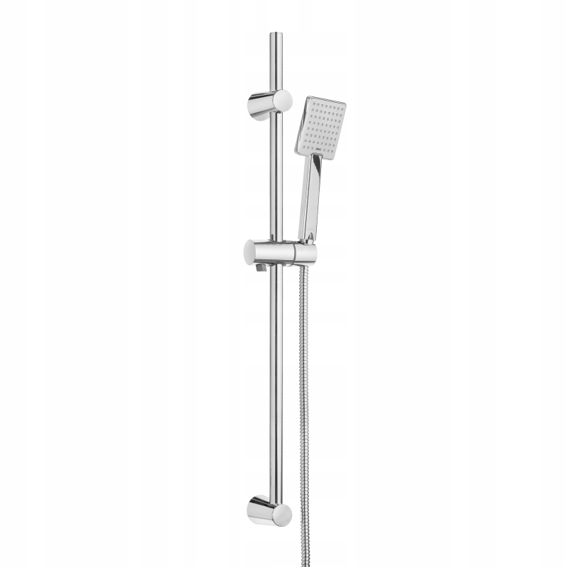 Sprchový panel -  CHROMOVÁ SPRCHA 70 cm NASTAVITEĽNÝ ANTIKALK