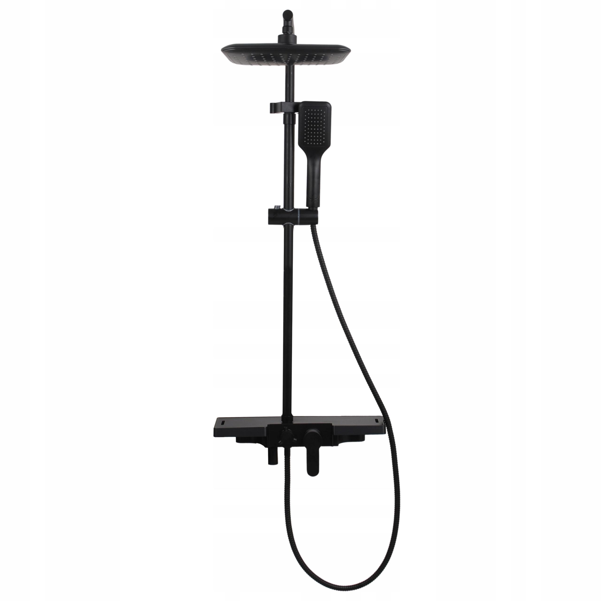 Sprchový panel - SPRCHOVÁ SADA faucet SPRCHOVÁ KLAPKA
