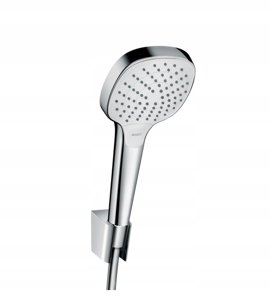 Sprchový panel - CROMA SELECT 1,25 M 'HANSGROHE SPRCHOVÁ SADA