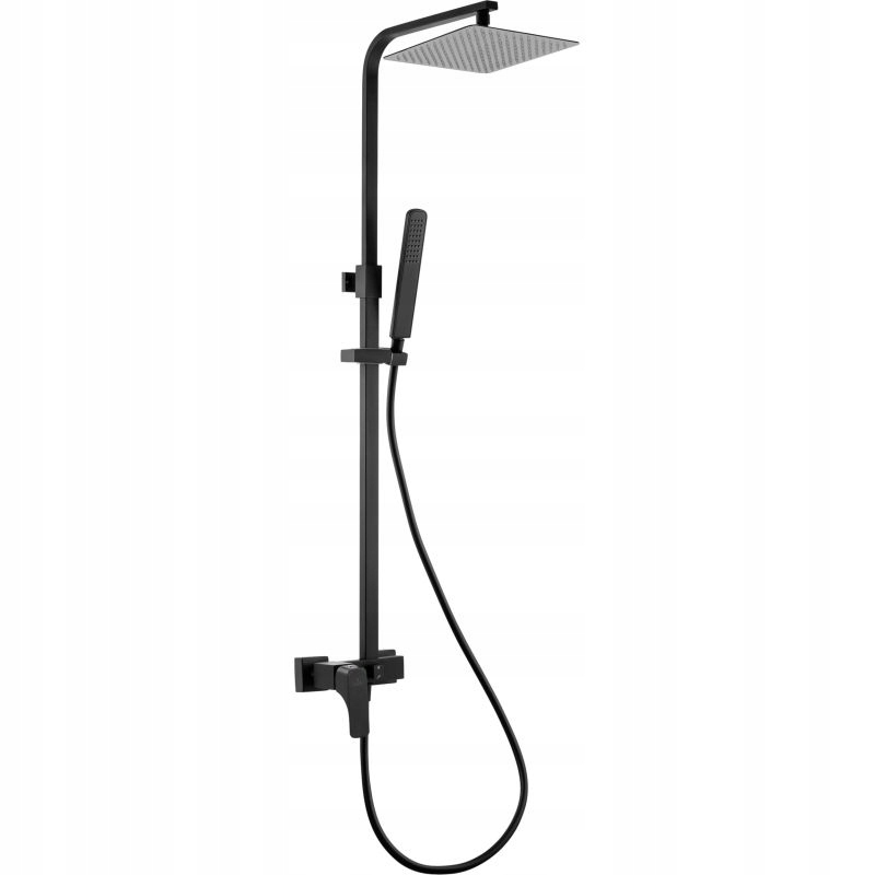 Sprchový panel - SPRCHOVÁ SADA SPRCHOVÁ HANDSET DEANTE