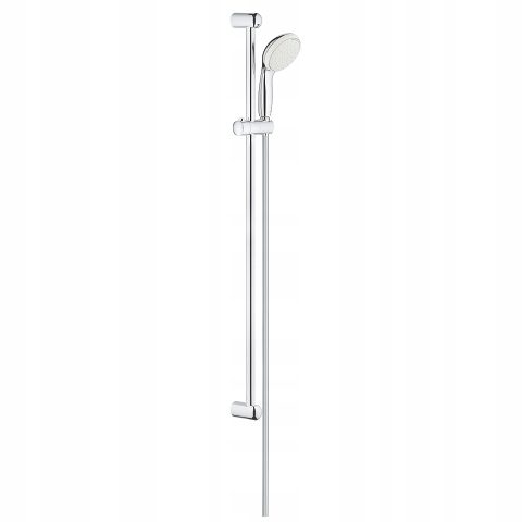 Sprchový panel - Sprchová sada GROHE TEMPESTA 100 27646001