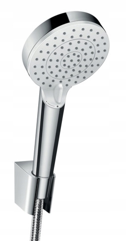 Sprchový panel - VARIO SPRCHOVÁ SADA S HADICOU HANSGROHE 25 cm