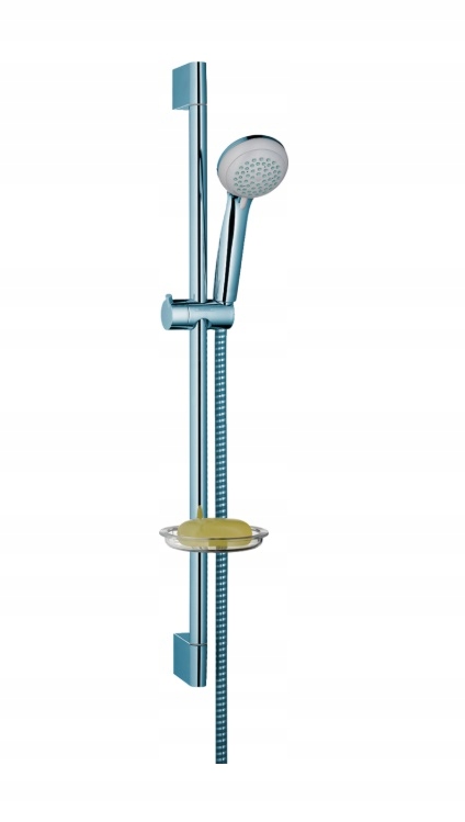 Sprchový panel - SPRCHOVÁ SADA S RAIL VARIO 65CM HANSGROGE