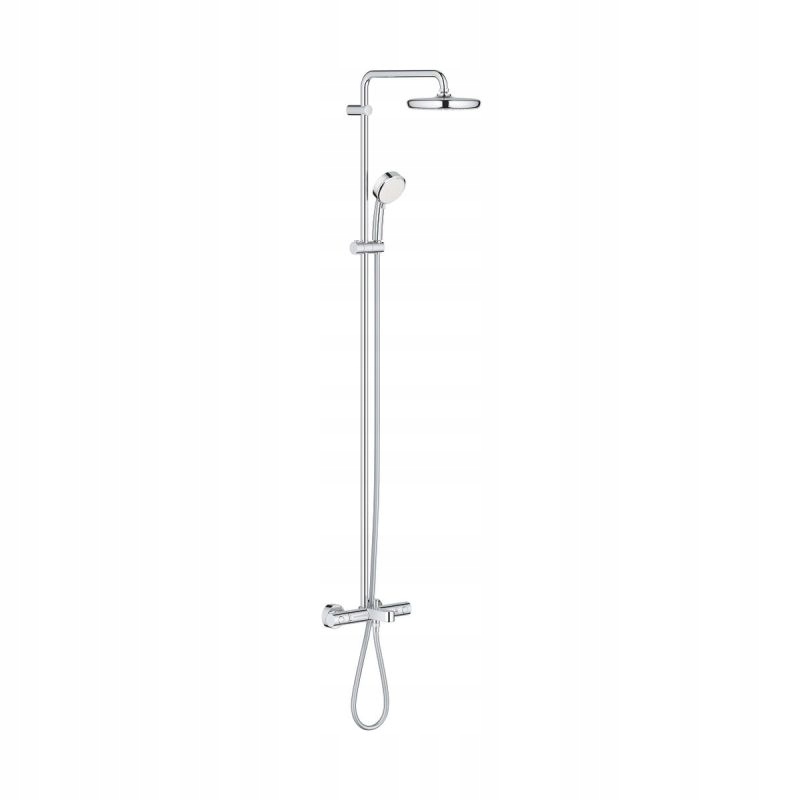 Sprchový panel - GROHE NOVÁ SÚPRAVA KÚPEĽOVEJ KÚPELE TEMPESTA