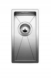 Kuchynský drez - ZL Blanco CLAROX 180-U 513490 -PREDAJ !!!