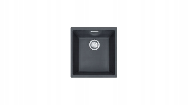 DREZ Franke SIRIUS SID 110-34 TECTONIT ONYX