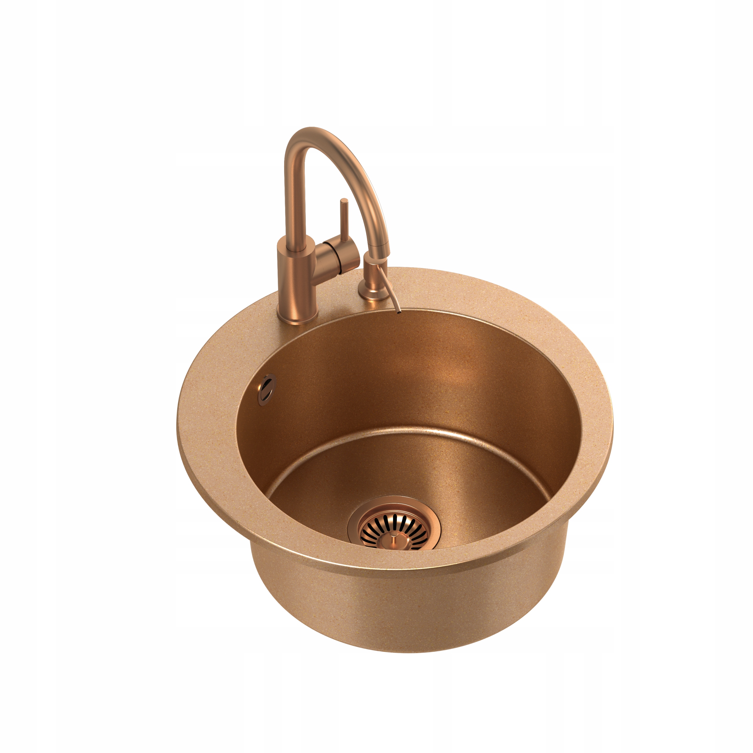 AKUMULÁTOR SAMÓNU JAMES 210 SINK MEPER