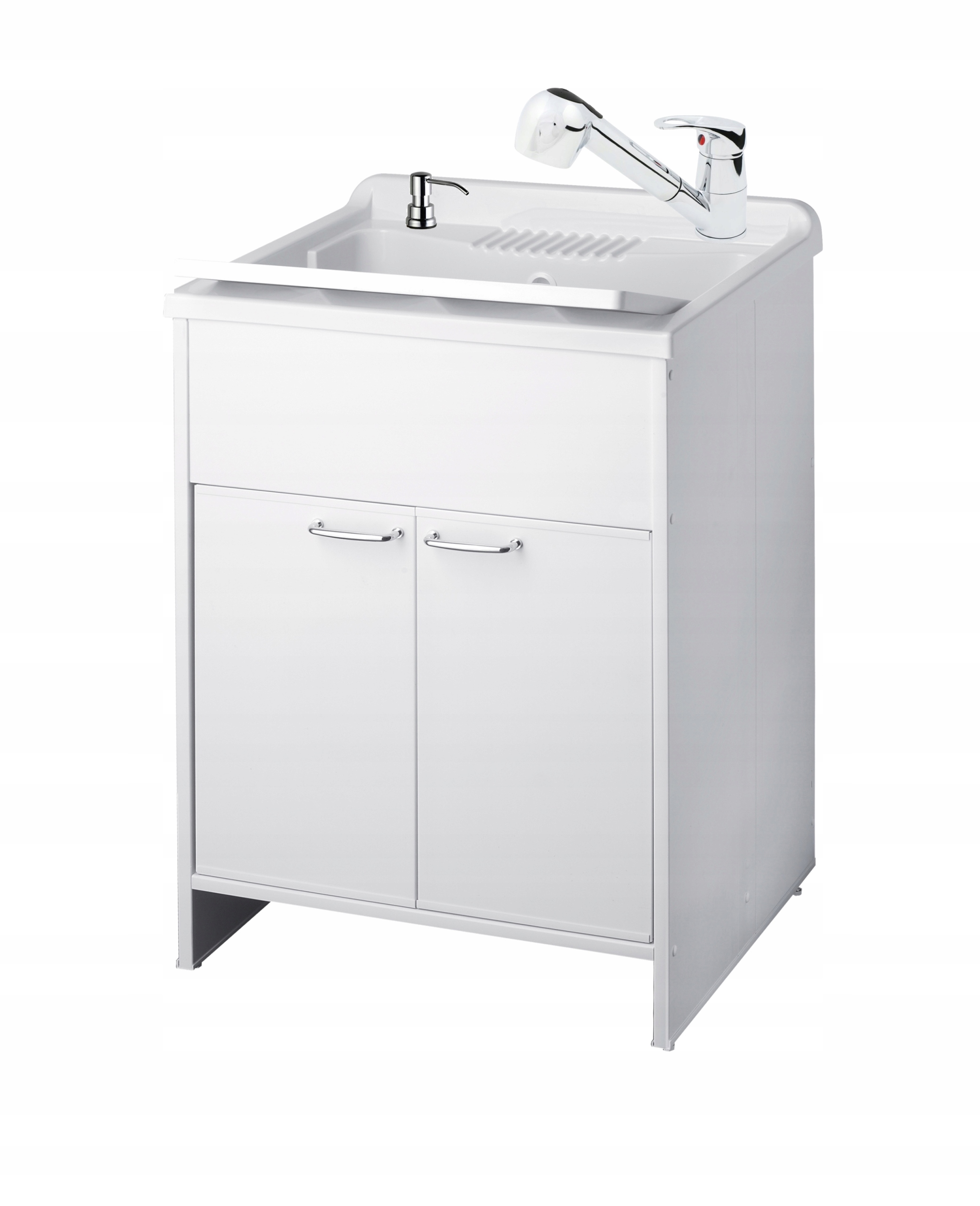 SINK ECONOMIC CHAMBER CABINET SET BATERIE DÁVKA