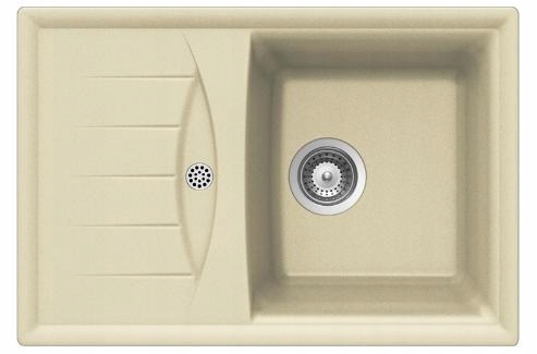 SCHOCK SINK GENIUS D-100S COLORADO - VÝPREDAJ !!!