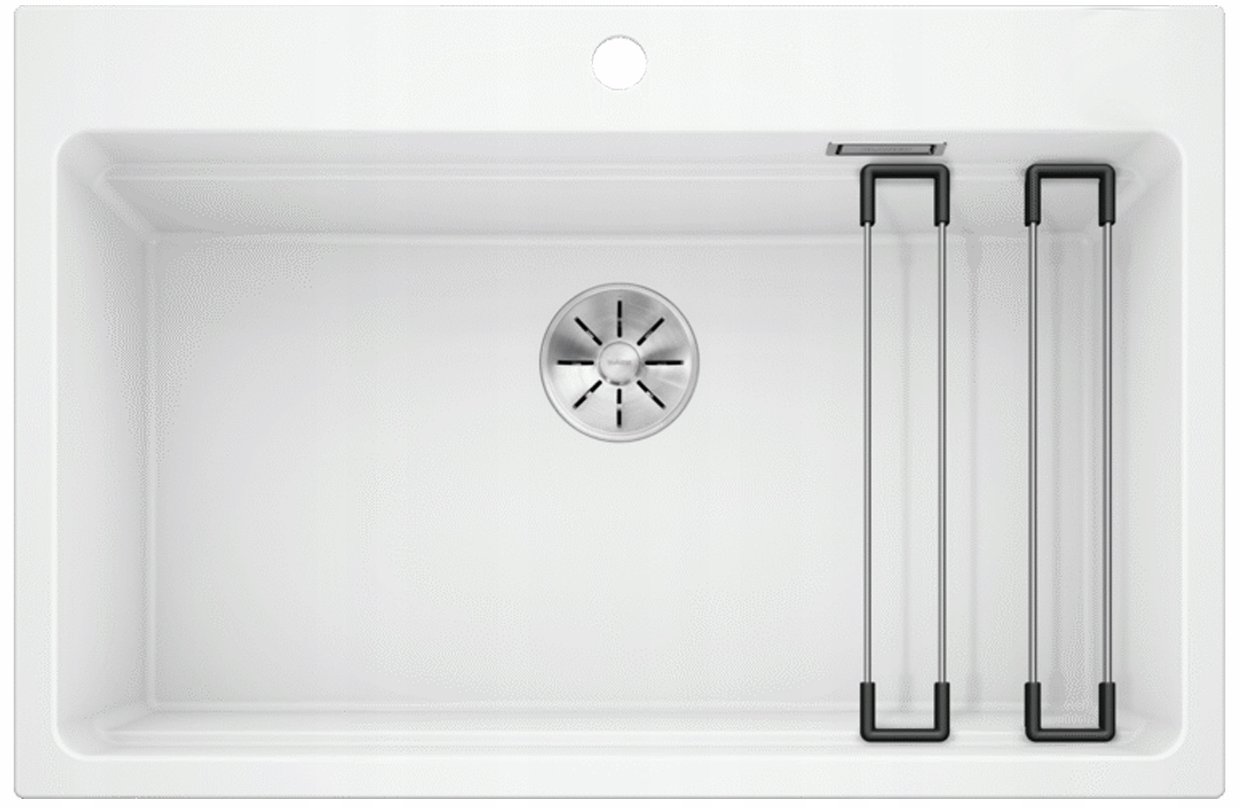 DREZ SILIGRANIT PURADUR BLANCO ETAGON 8 BIELY