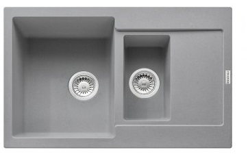 DREZ SINK FRANKE MARIS MGR 651-78 SIVÁ