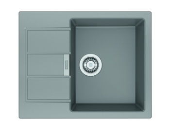 DREZ SINK FRANKE SID 611-62 SIVÁ