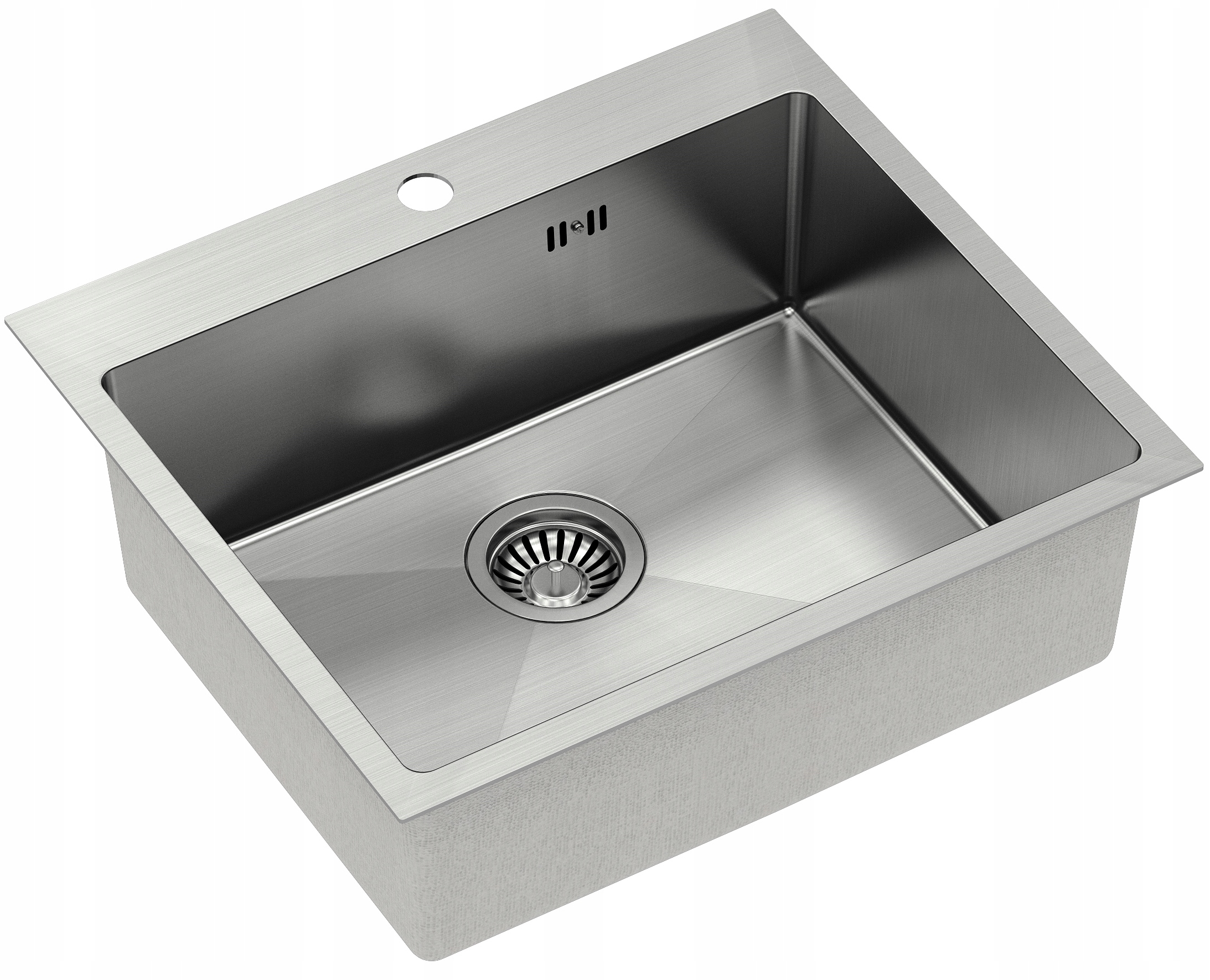 DREZ SINK OCEL RUSSEL 110 + SIFÓN
