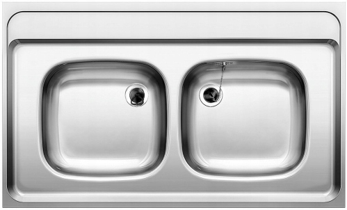 DREVO BBLANCO S 10x6 518222