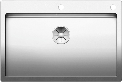 BLANCO CLARON 700-IF / A SINK oceľ 521634
