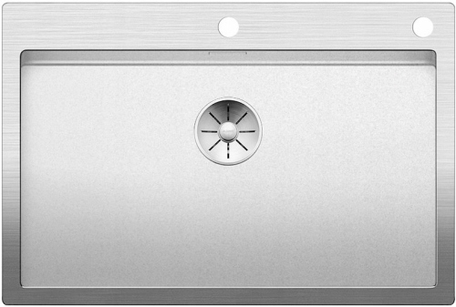 BLANCO CLARON 700-IF / A SINK oceľ 523394