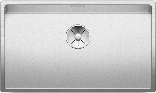 Kuchynský drez - BLANCO CLARON 700-U drez pol. 521581