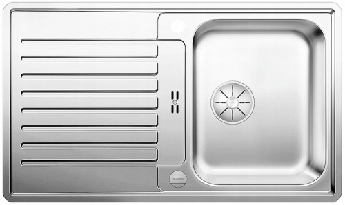 BLANCO CLASSIC Pro 45 S-IF SINK oceľ 523661