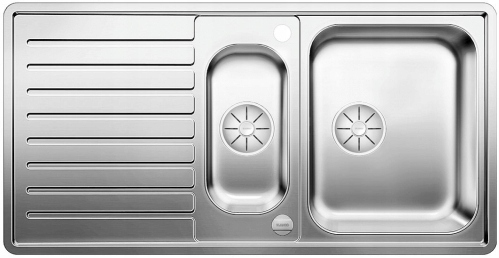 BLANCO CLASSIC Pro 6 S-IF SINK 523665