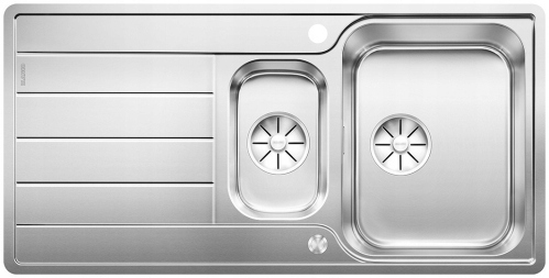 Kuchynský drez - BLANCO CLASSIMO 6 Drez S-IF 525328