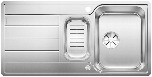 BLANCO CLASSIMO 6 S-IF Drez 525329